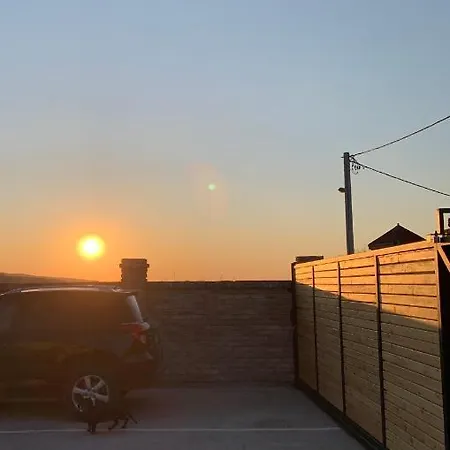 Impresija, Fruska Gora Vila *