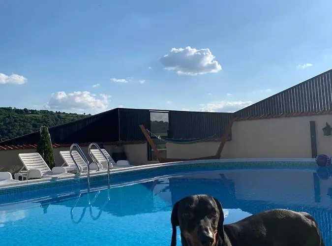 Вилла Impresija, Fruska Gora Нови-Сад