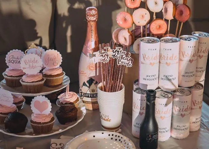 Вилла Impresija, Fruska Gora *