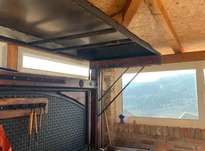 Impresija, Fruska Gora Вилла Нови-Сад