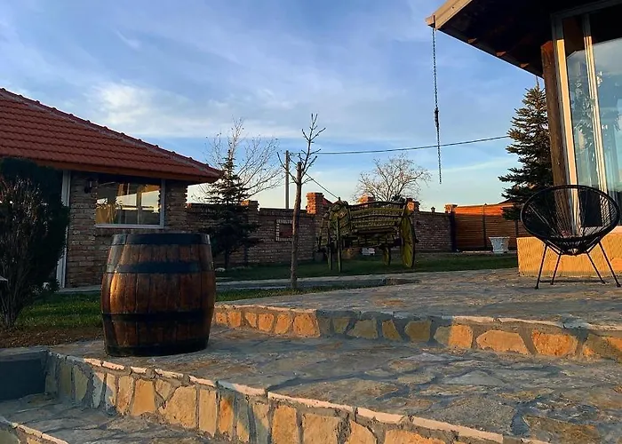 Impresija, Fruska Gora *