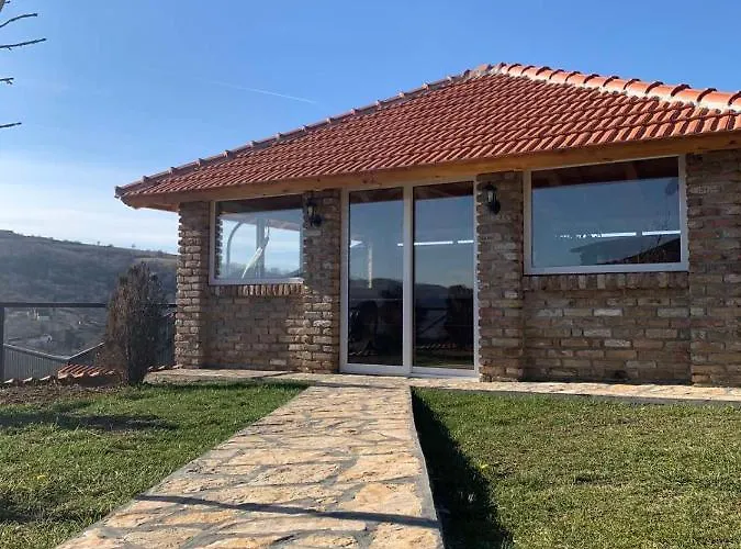 Вилла Impresija, Fruska Gora Нови-Сад