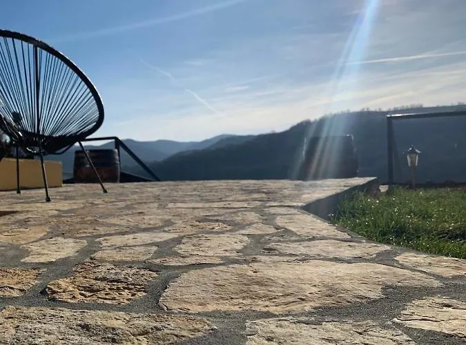 Вилла Impresija, Fruska Gora Нови-Сад