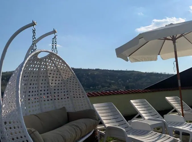 Вилла Impresija, Fruska Gora Нови-Сад