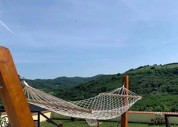 Impresija, Fruska Gora Вилла Нови-Сад