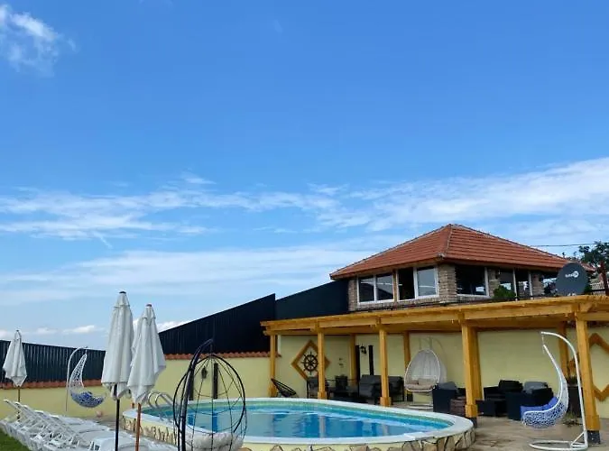 Impresija, Fruska Gora *