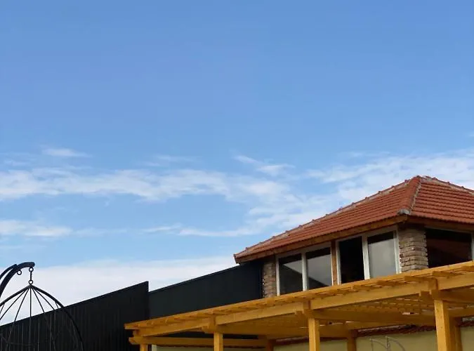 Impresija, Fruska Gora Вилла *