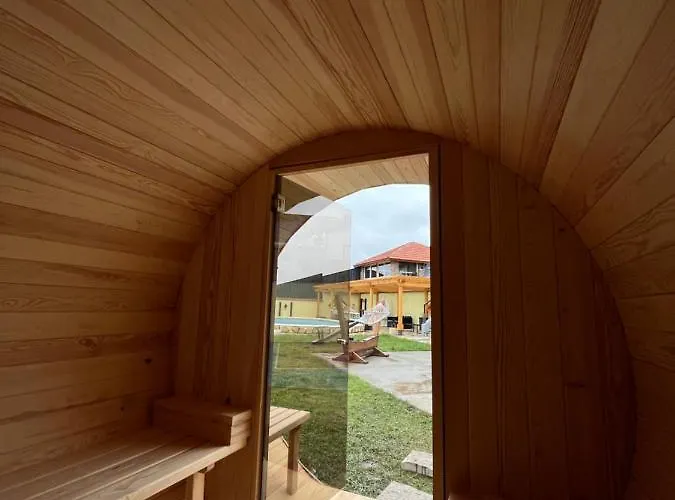 Вилла Impresija, Fruska Gora Нови-Сад