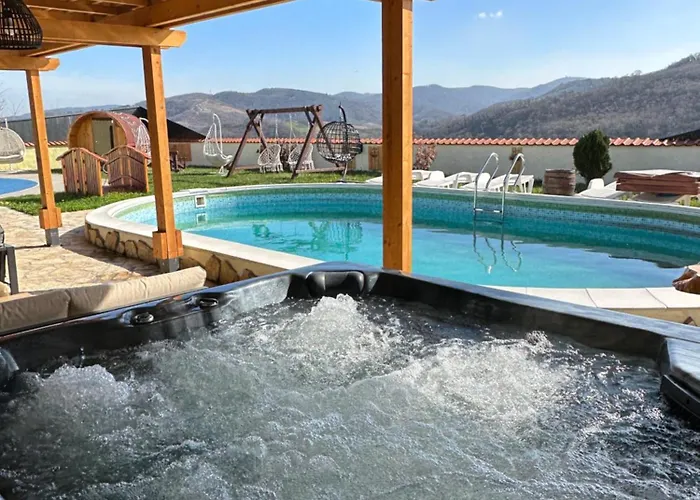 Impresija, Fruska Gora Вилла Нови-Сад