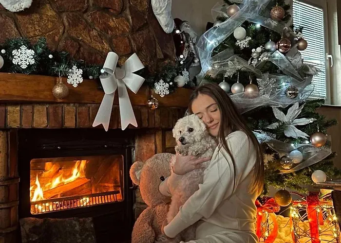 Impresija, Fruska Gora Вилла *