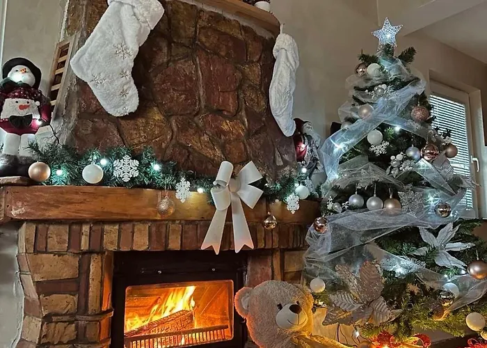 Вилла Impresija, Fruska Gora *