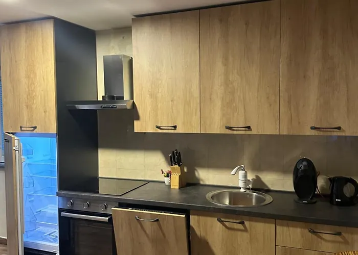 Impresija, Fruska Gora Нови-Сад