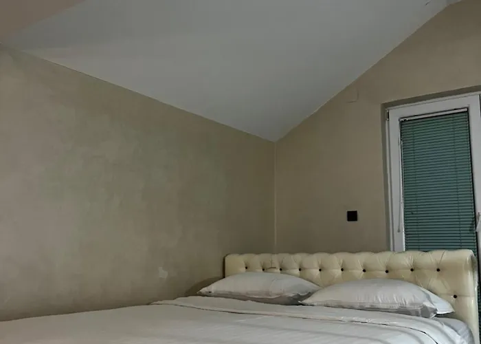 Impresija, Fruska Gora *