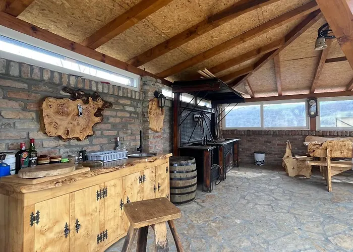 Impresija, Fruska Gora Нови-Сад