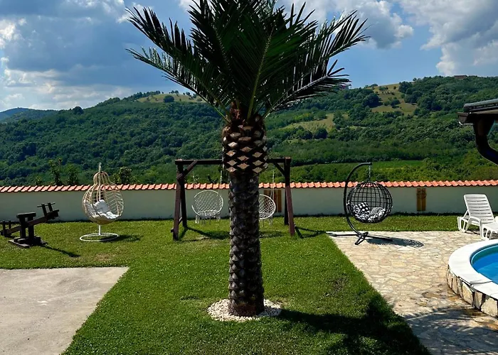 Impresija, Fruska Gora