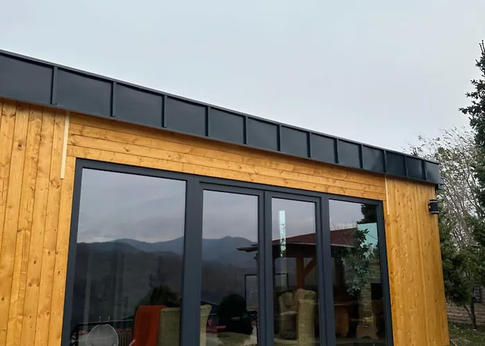 Impresija, Fruska Gora Вилла Нови-Сад