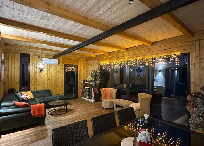 Impresija, Fruska Gora