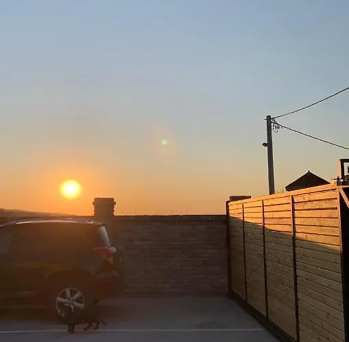 Impresija, Fruska Gora Вилла *